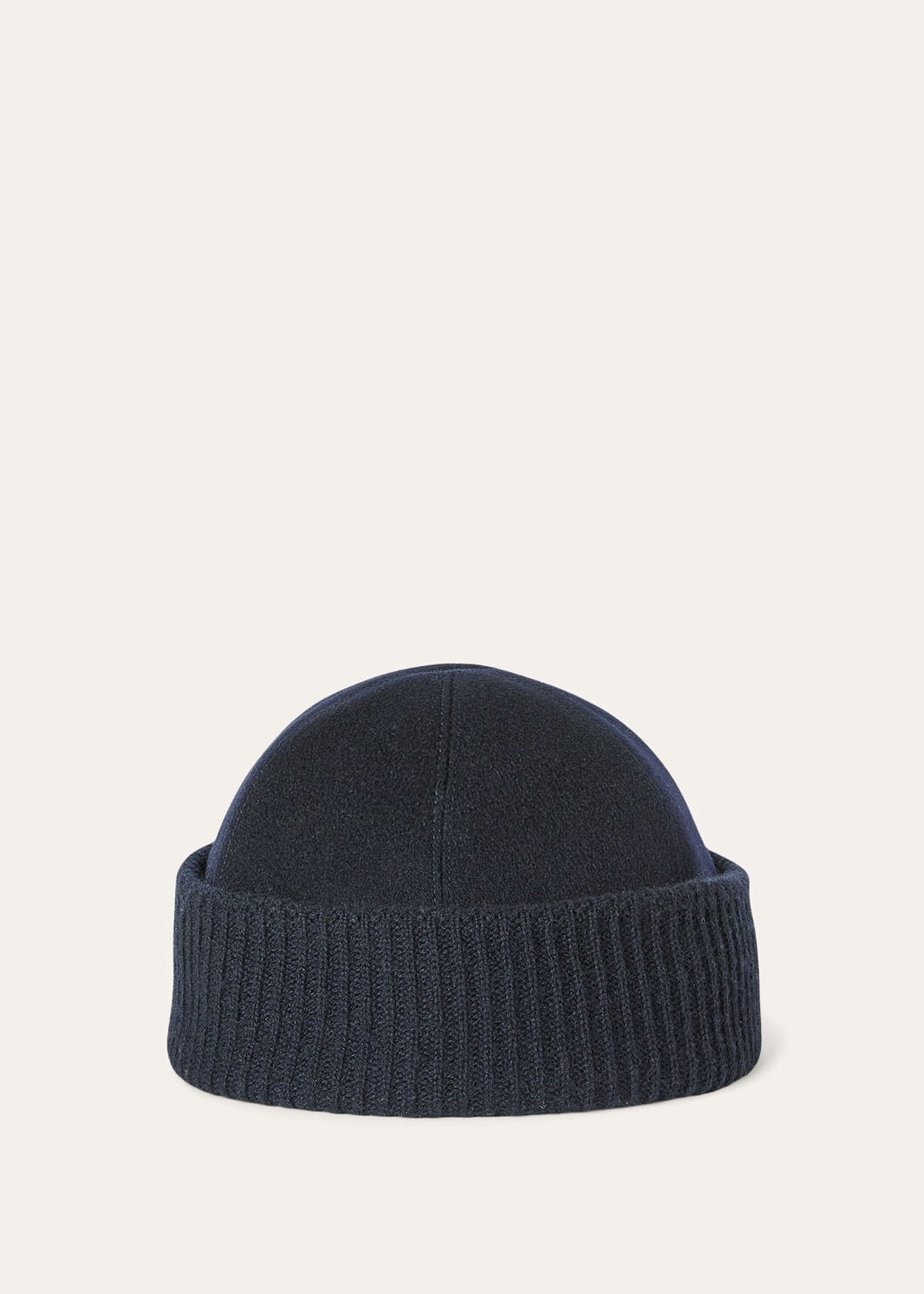 Beanie - 1