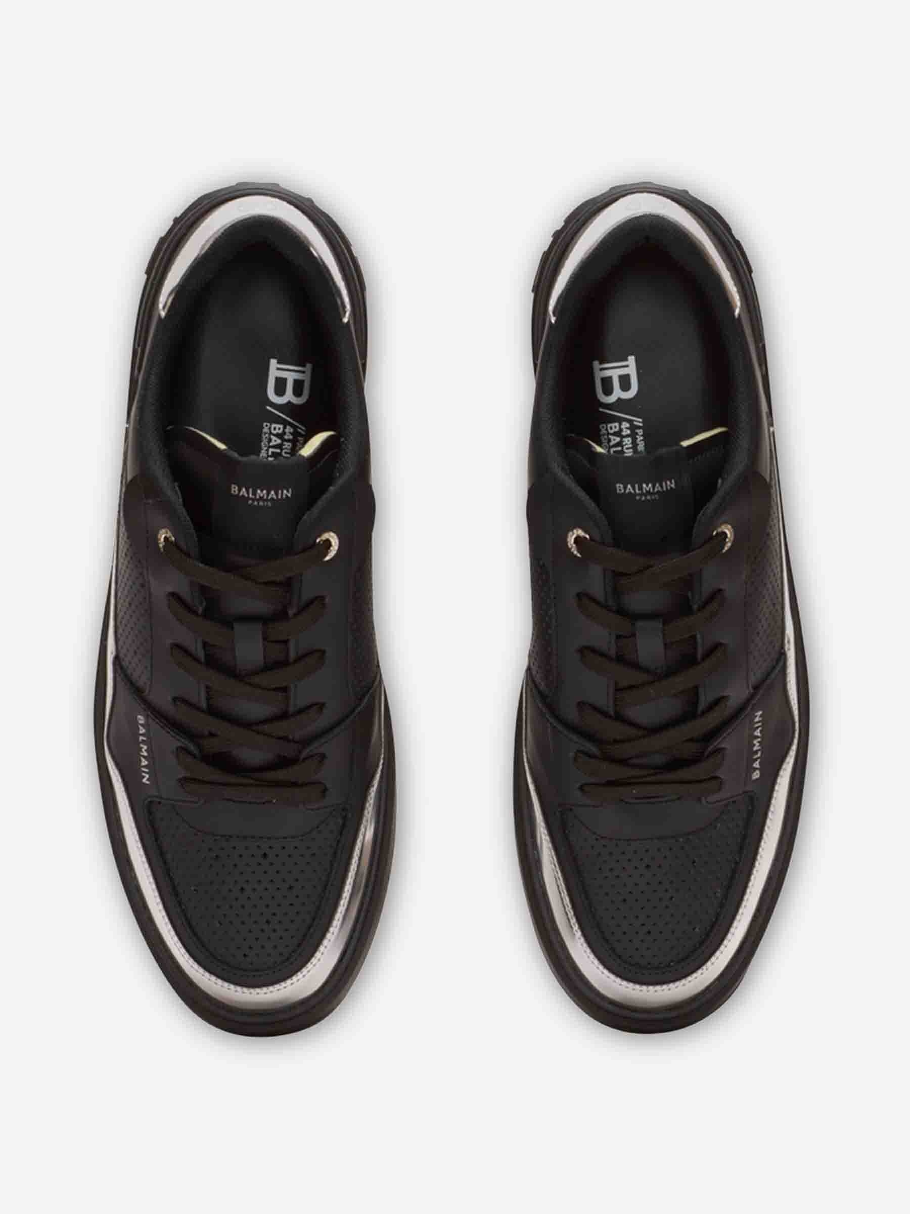 SNEAKERS B-COURT FLIP - 3