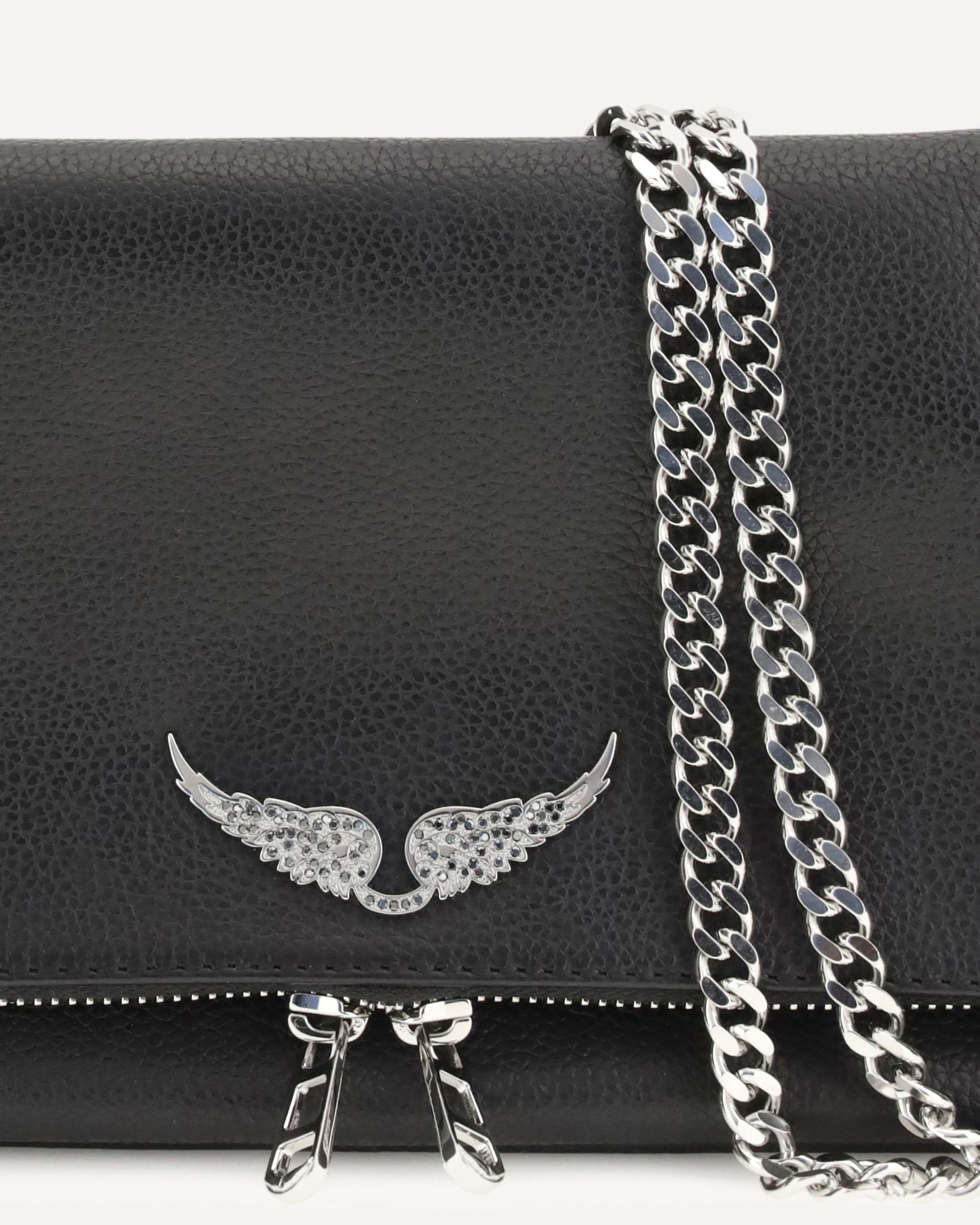 Rock II Shoulder Bag - 4