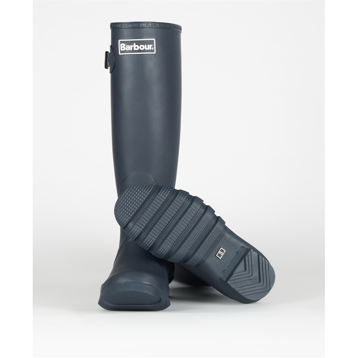 BEDE WELLINGTON BOOTS - 4