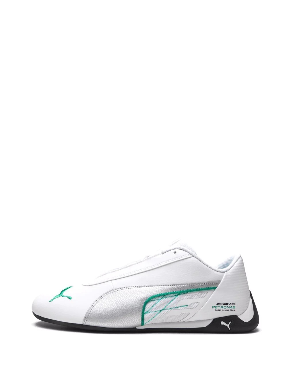 Mercedes-AMG Petronas Motorsport R-Cat sneakers - 5