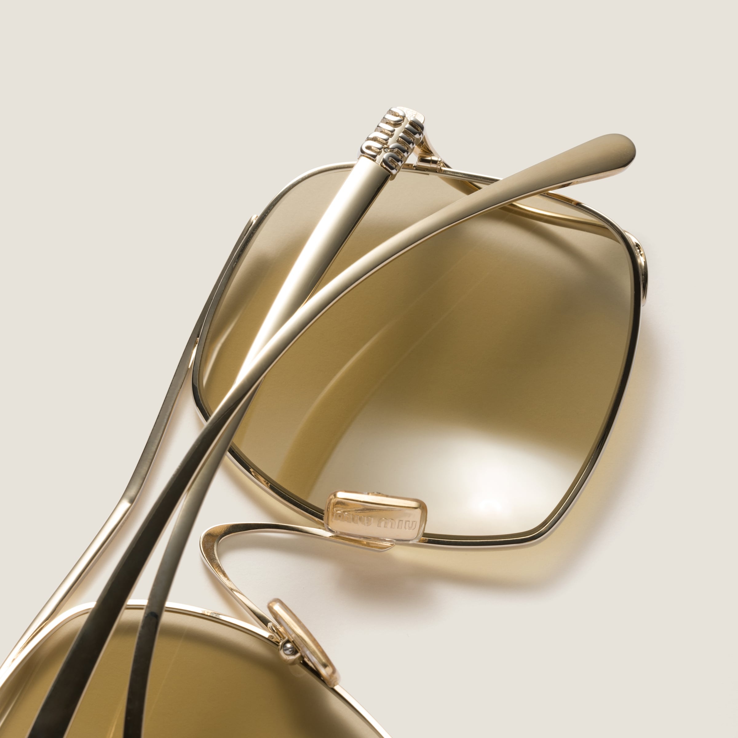 Miu Ombre sunglasses - 5