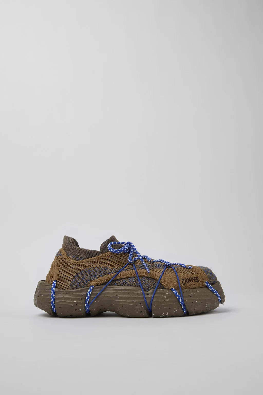 Roku Brown Sneaker for Women - 1