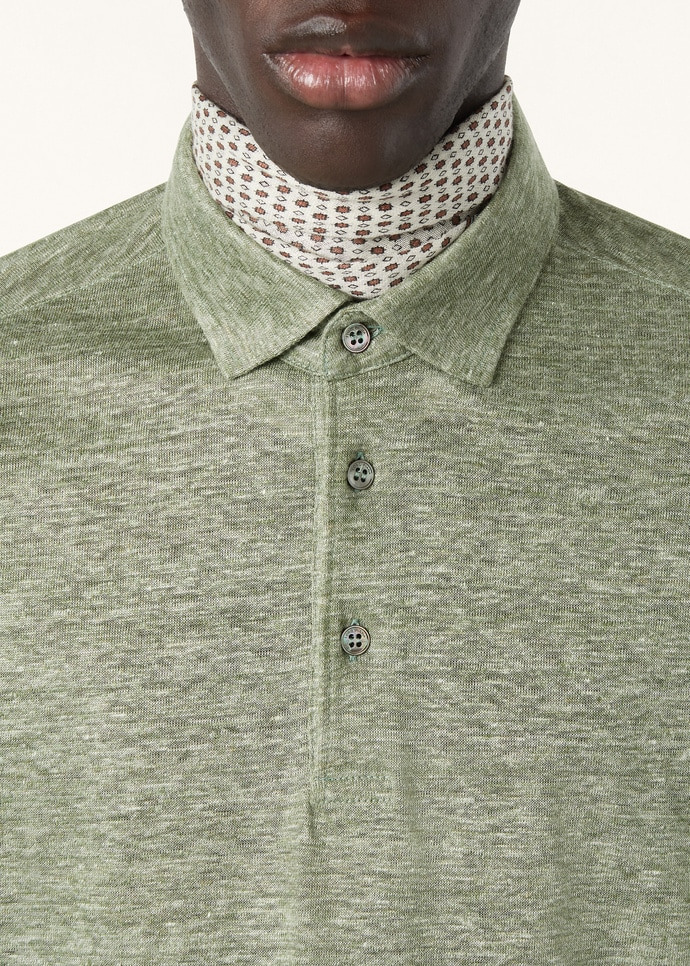 Polo Shirt - 3