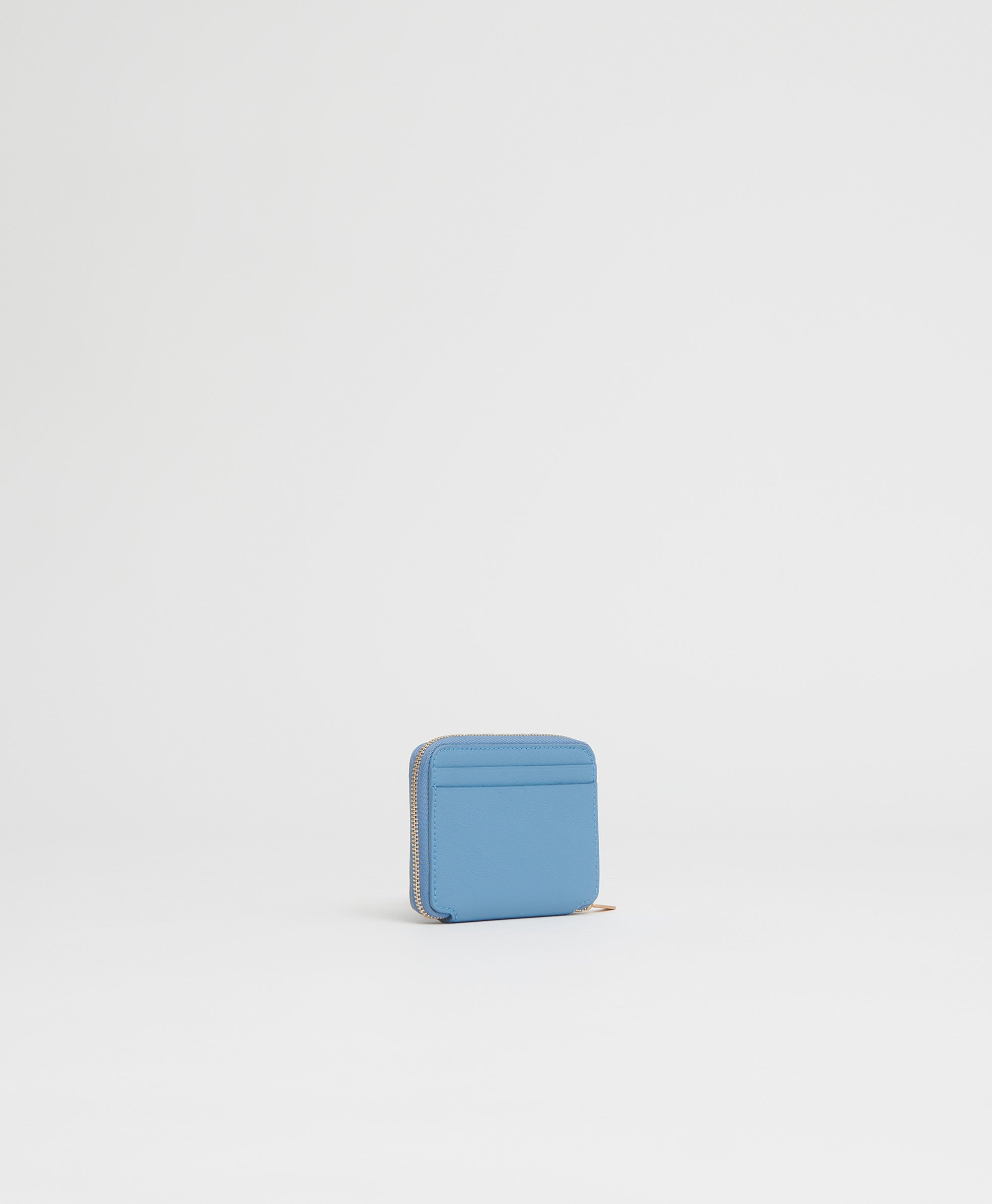 ZIP AROUND WALLET - 3