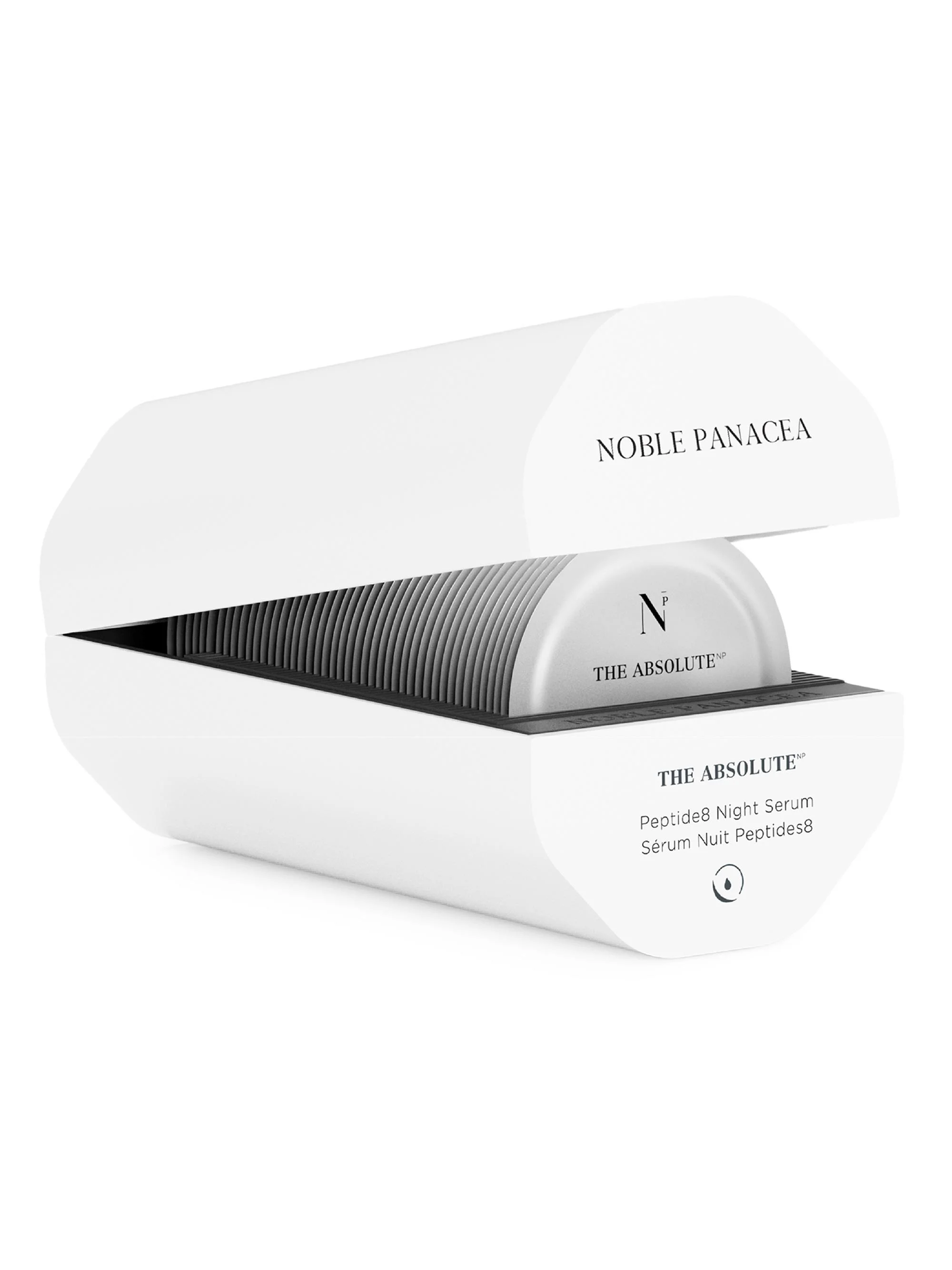 Women's Absolute Peptide 8 Night Serum - 1