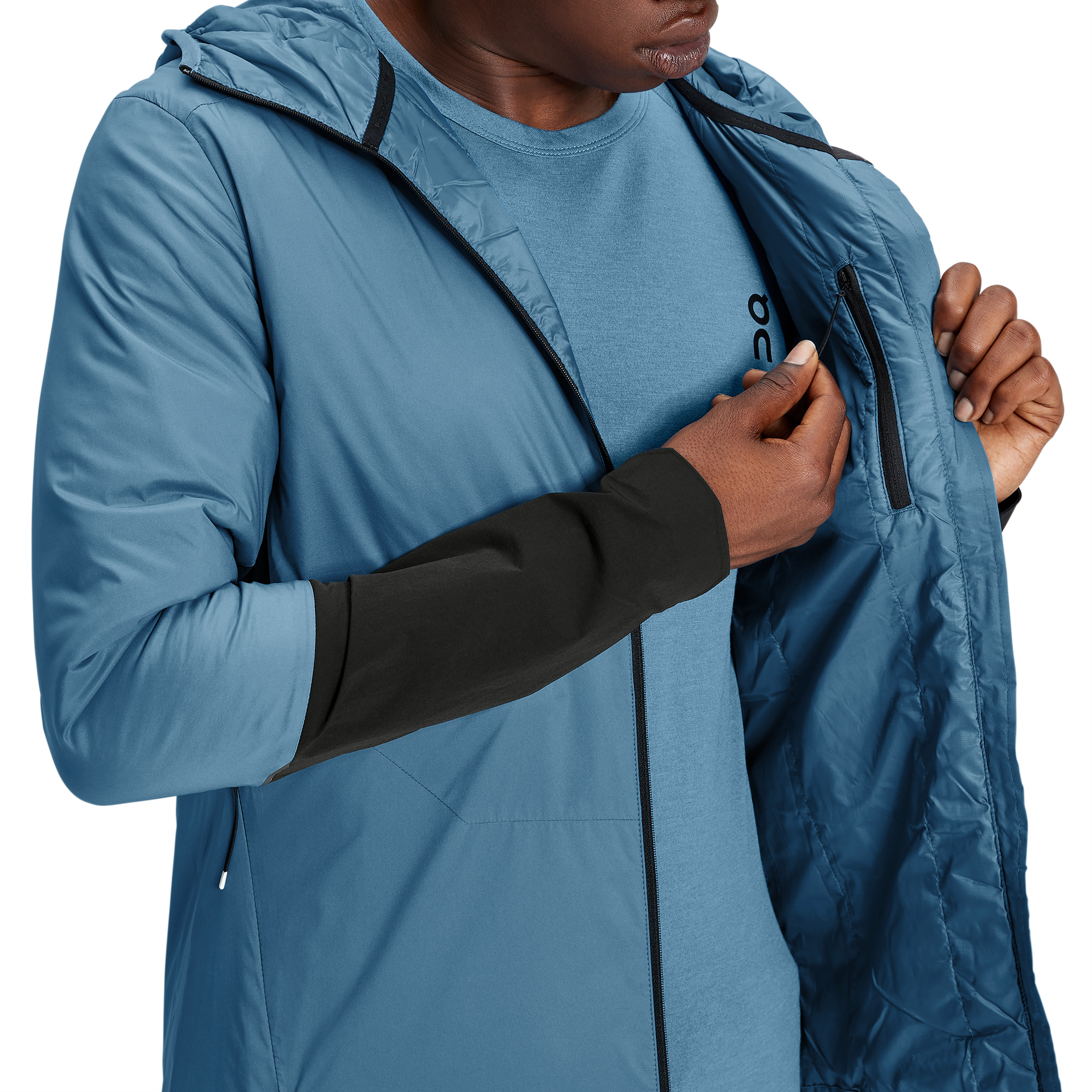 Insulator Jacket - 7