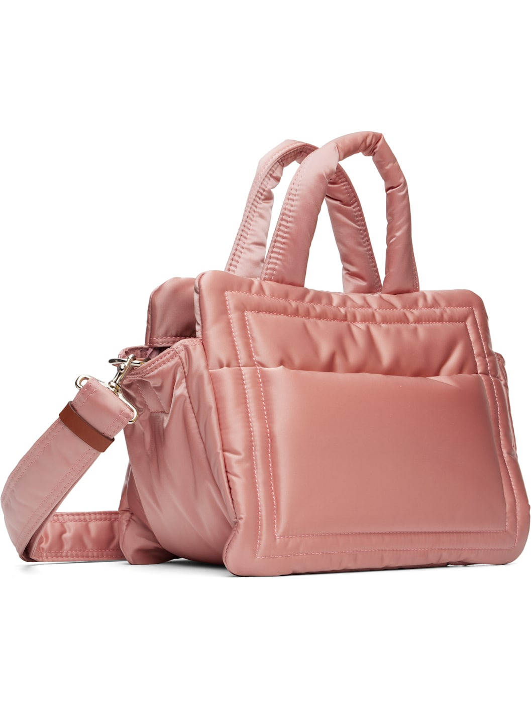 Pink Margaret Small Bag - 3