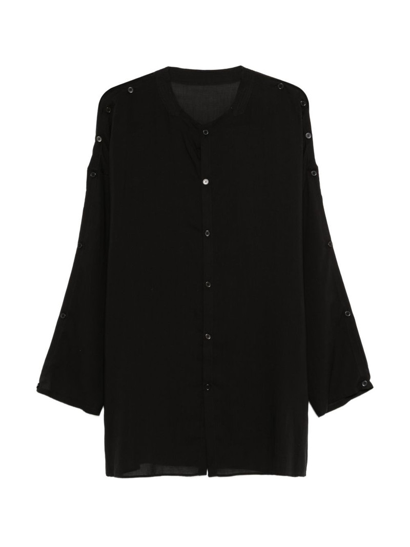 button shirt 1