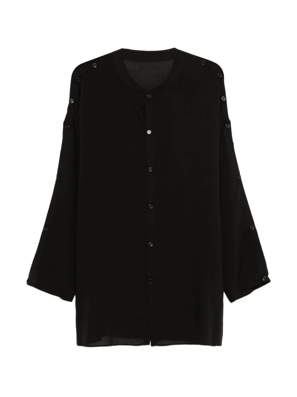 button shirt - 1