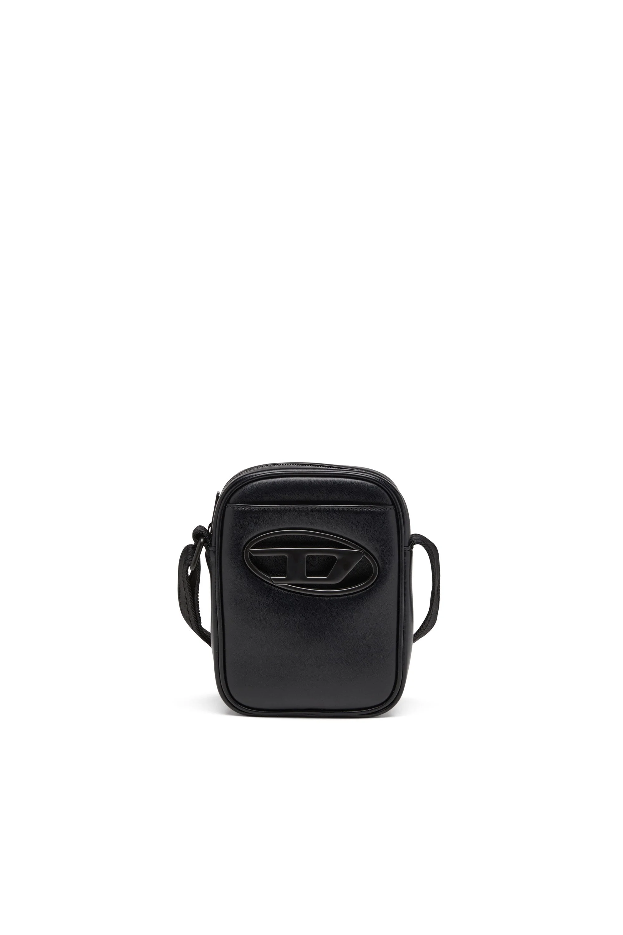 HOLI-D-CROSSBODY BAG IN PU AND NEOPRENE - 1
