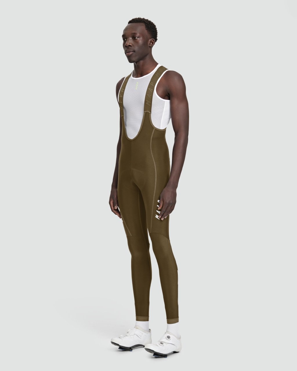 Team Evo Thermal Bib Tight - 2