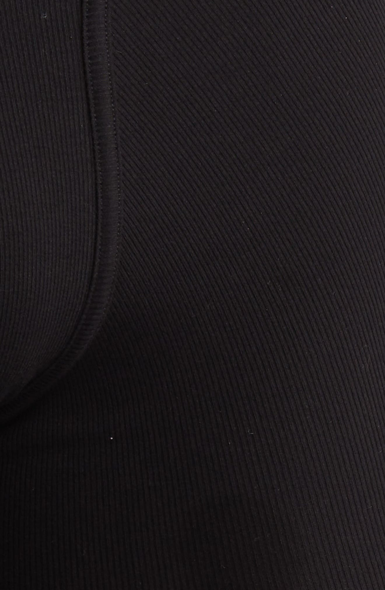 '90s Logo Cotton Rib Trunks - 5