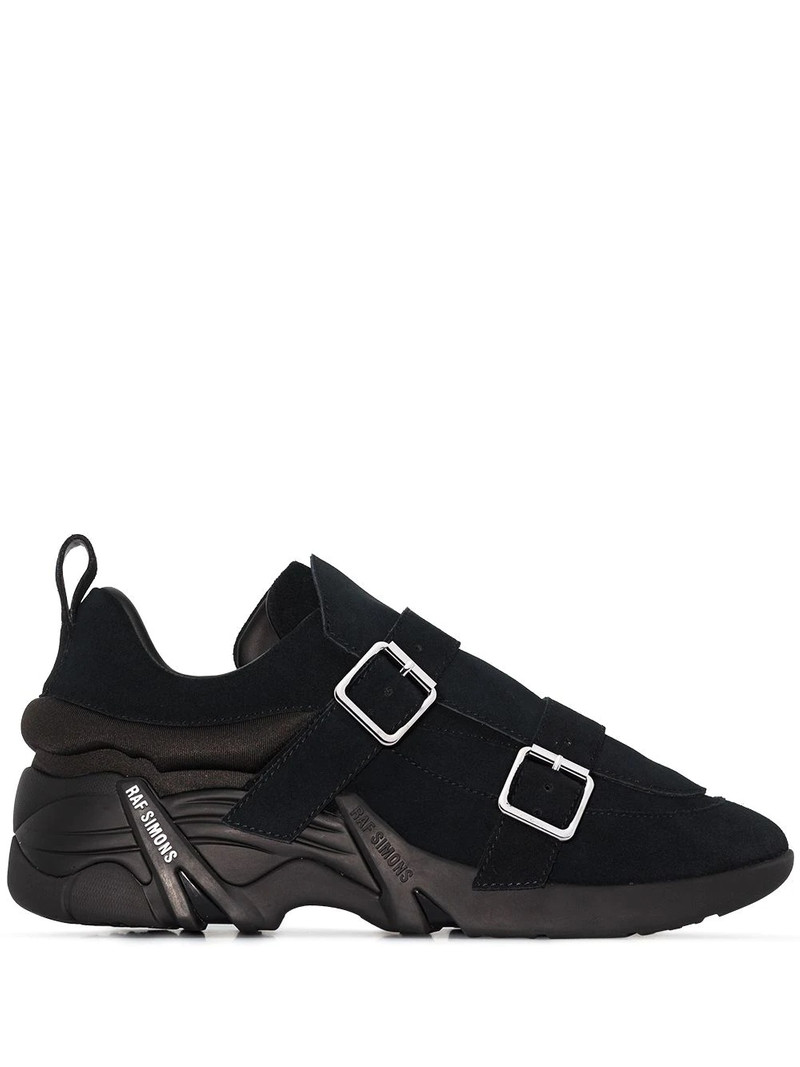 Antei-22 low-top sneakers 1