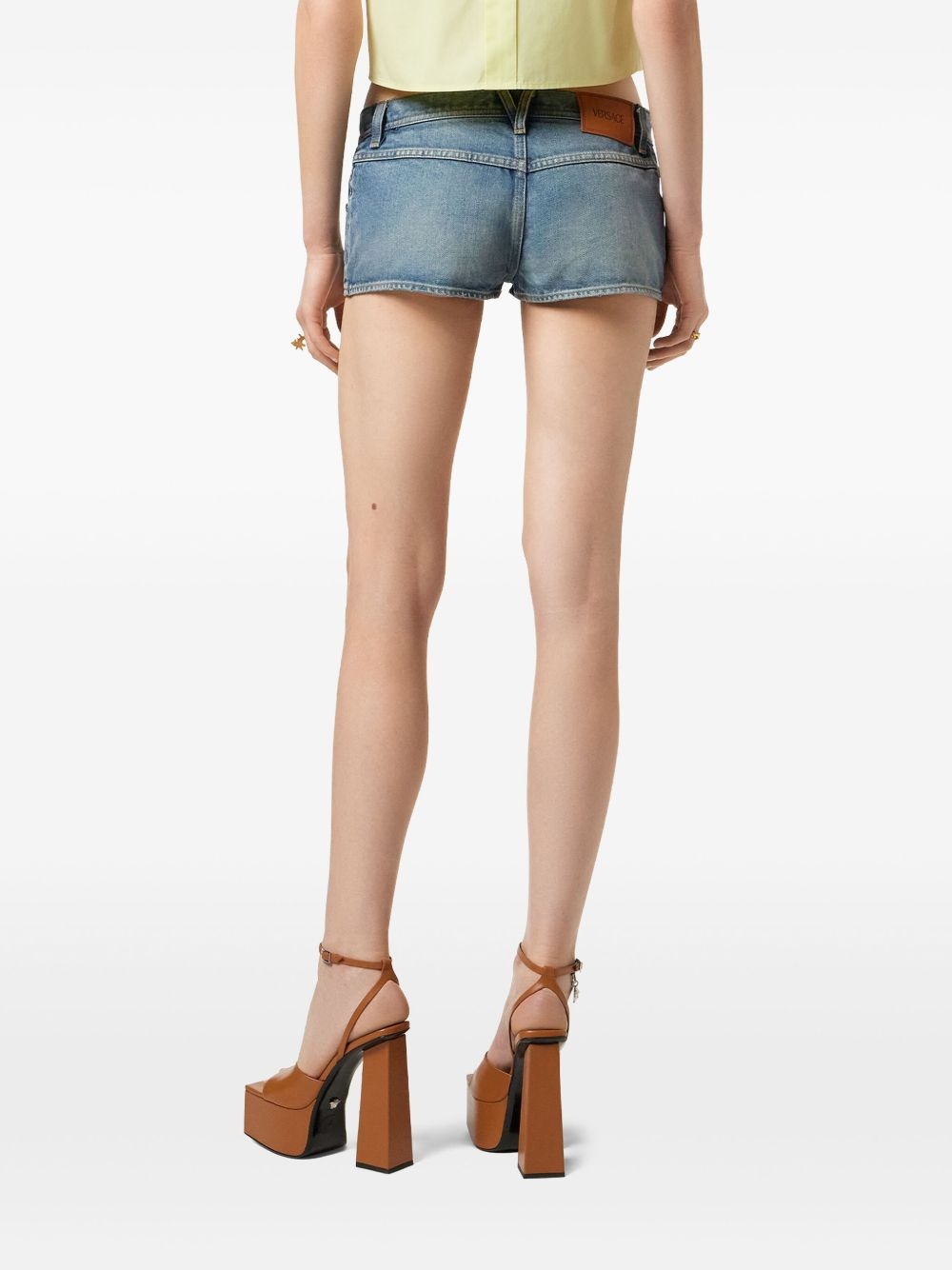 Made in Japan shorts - 4