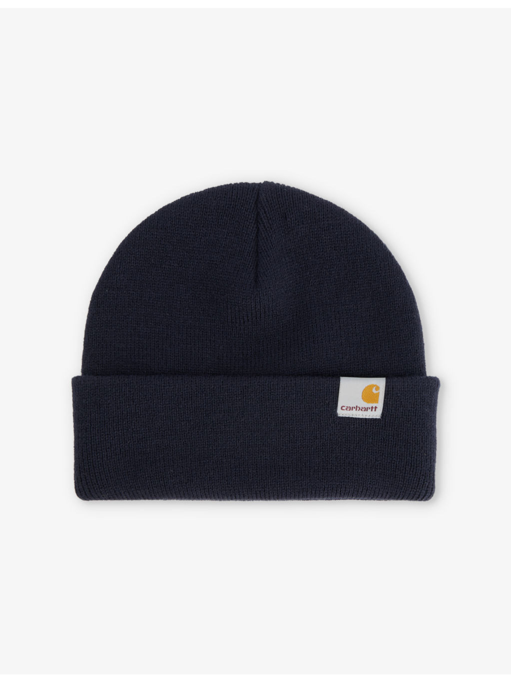 Stratus Hat Low knitted beanie - 1