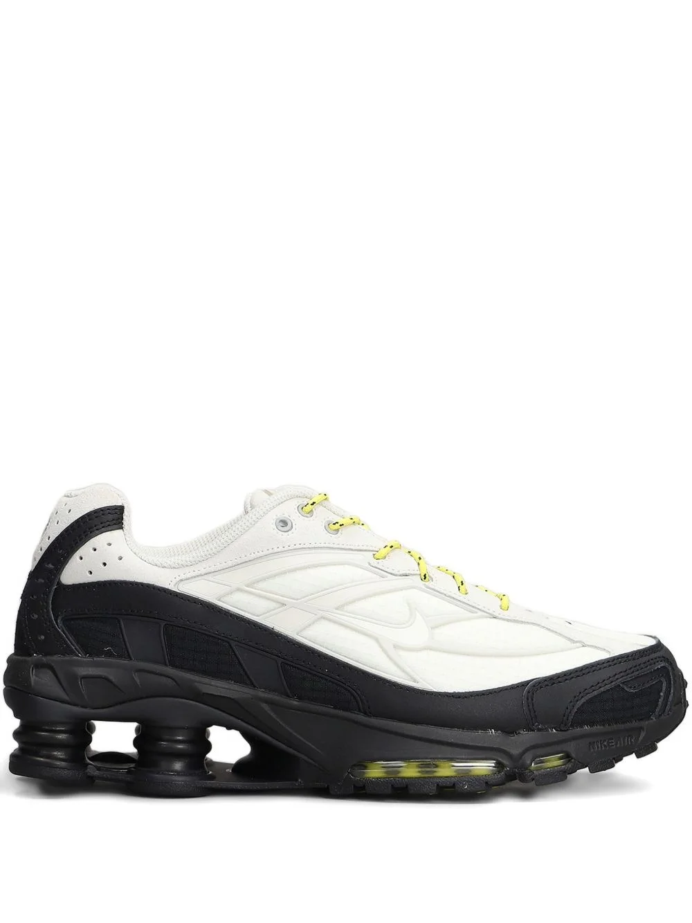 Shox Ride 2 sneakers - 1