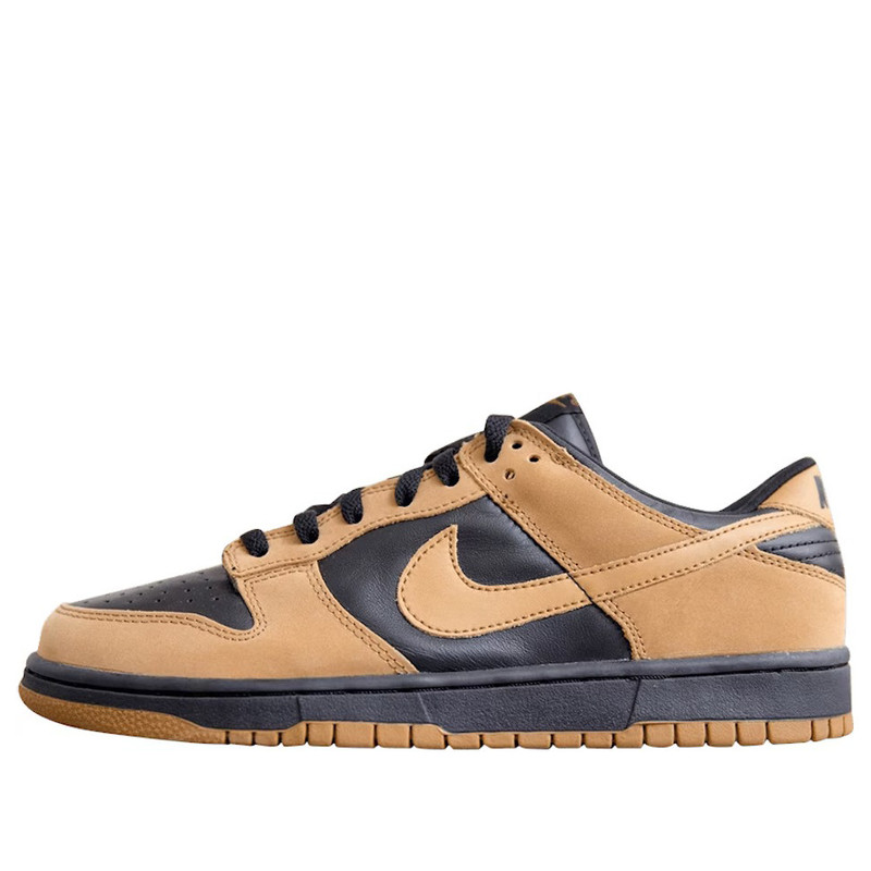 Nike Dunk Low 'Maple Black' 304714-221 - 1
