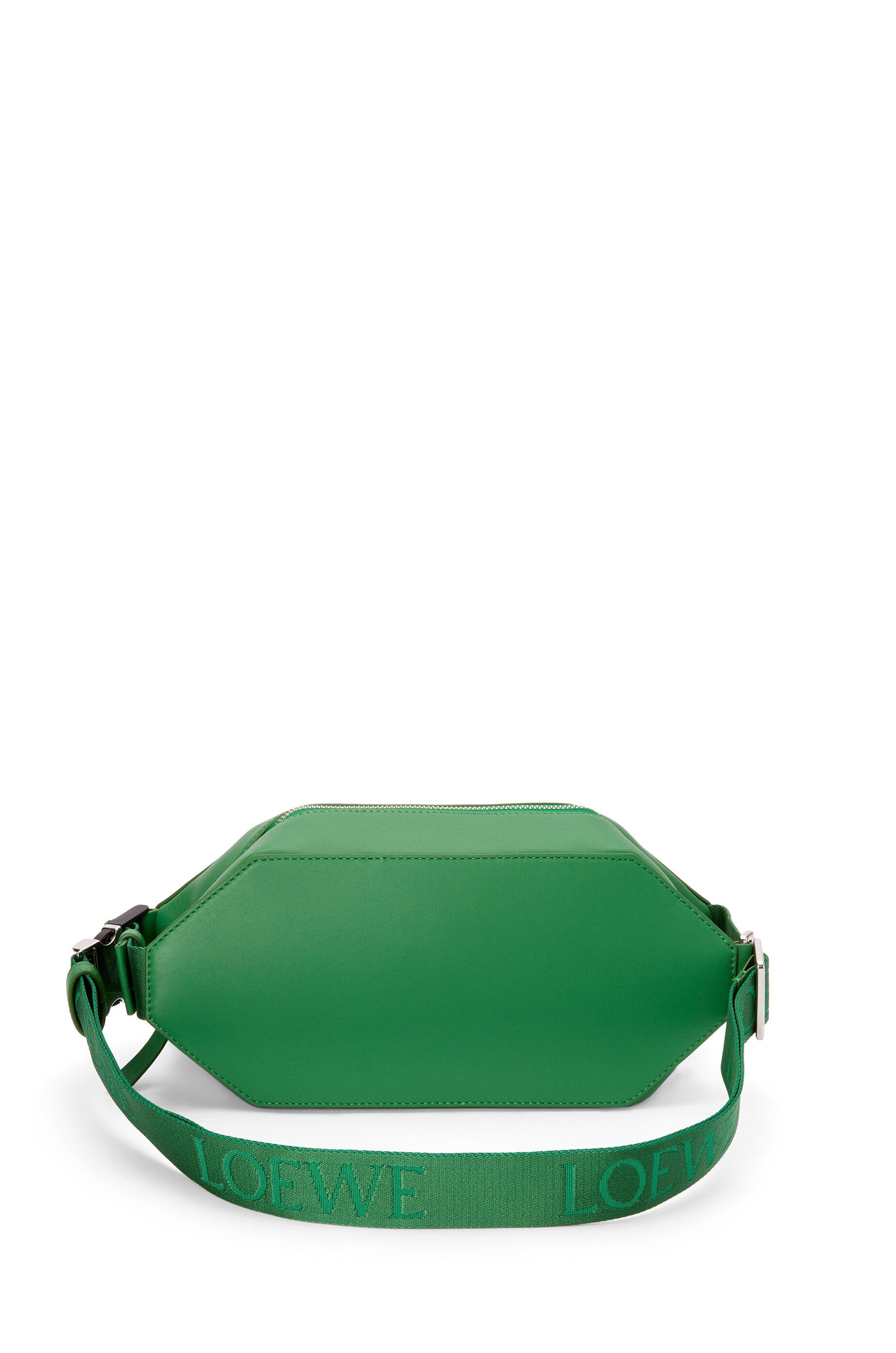 Convertible sling in classic calfskin - 4