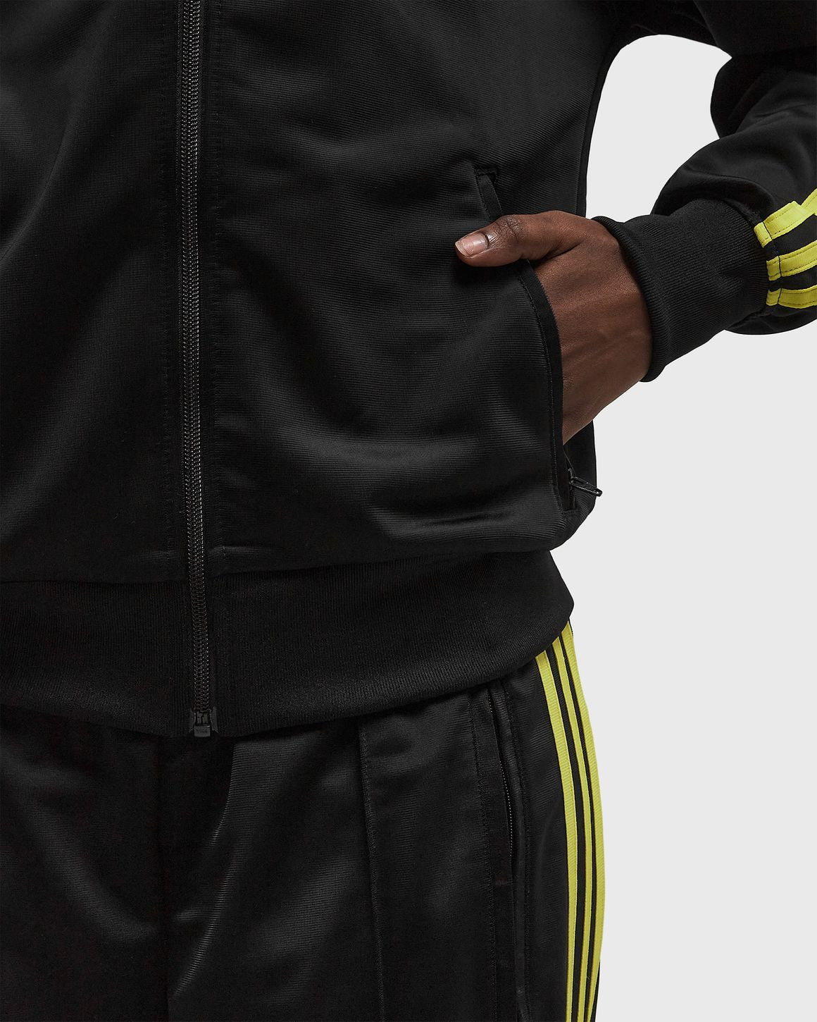 WMNS FIREBIRD TRACK TOP - 4