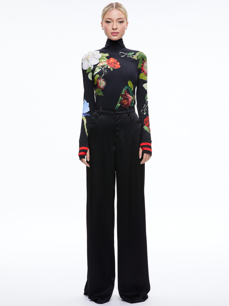 DELAINA LONG 소매 TURTLENECK 6