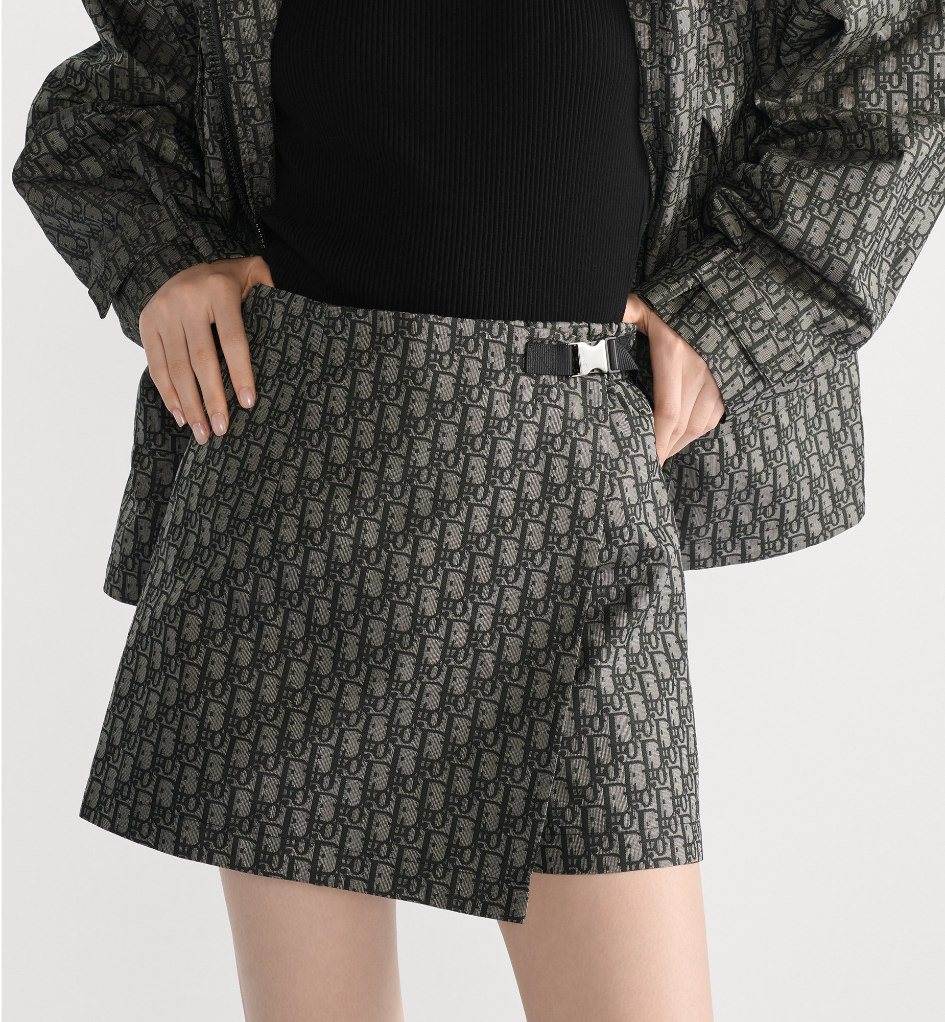 Skort - 4