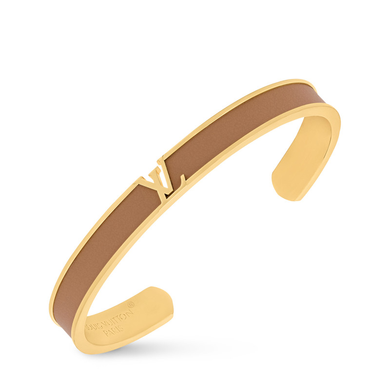 Louis Vuitton LV Initiales Bracelet outlook