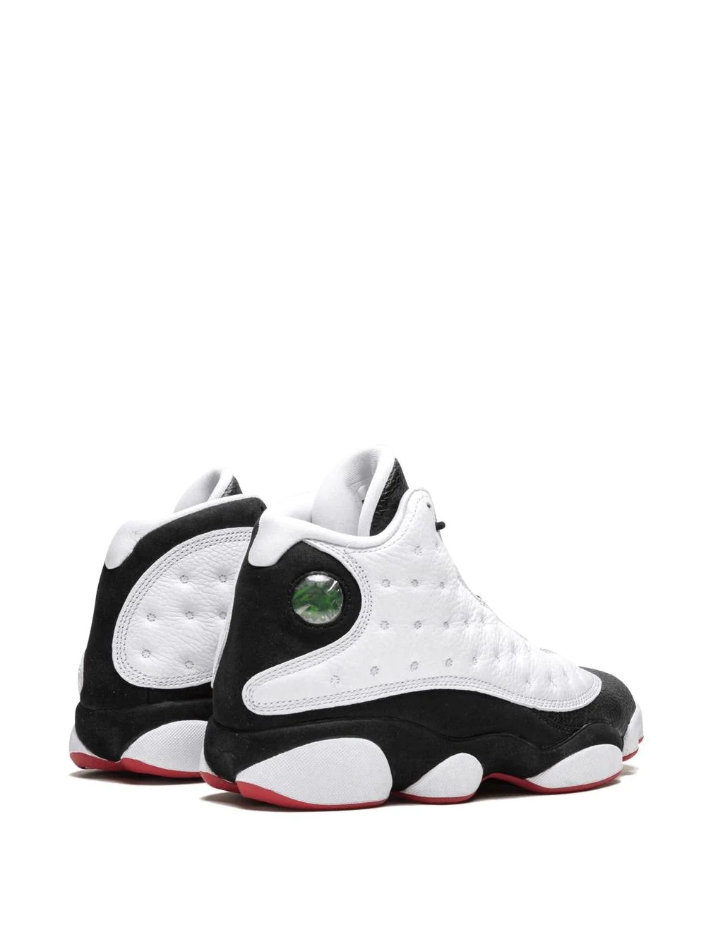 Air Jordan 13 He Got Game - 5