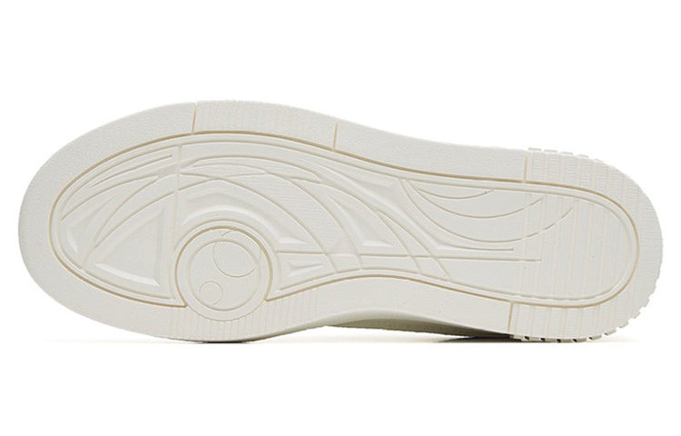 (WMNS) ANTA 982 'White Green' 122248066-7 - 5