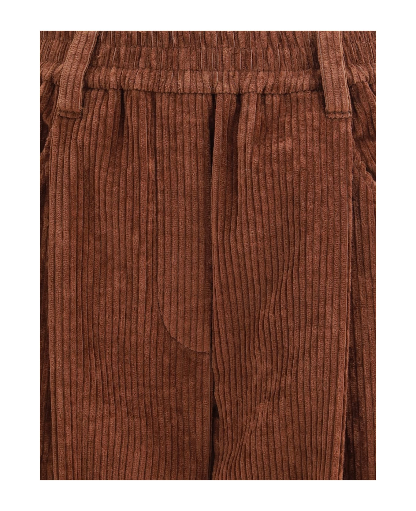 Velvet Pants - 3