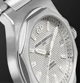 Laureato Automatic 42mm Stainless Steel Watch, Ref. No. 81010-11-131-11A - 12