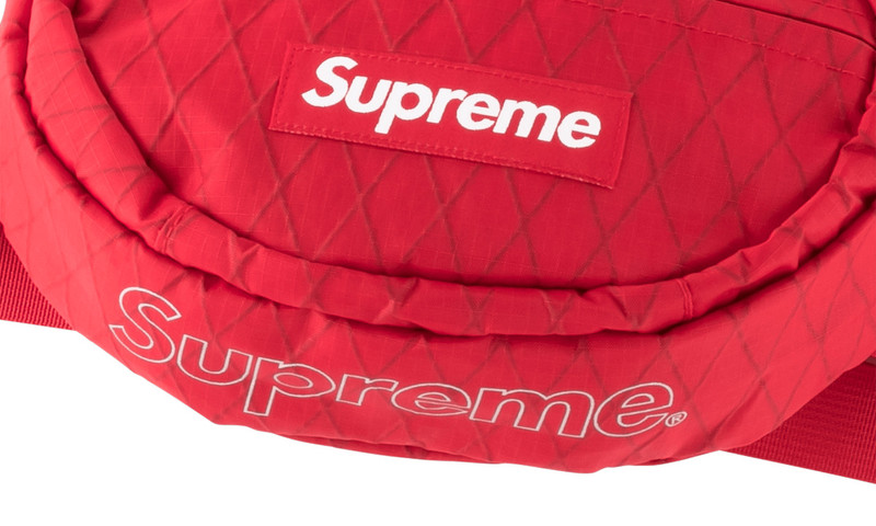 Supreme Waist Bag outlook