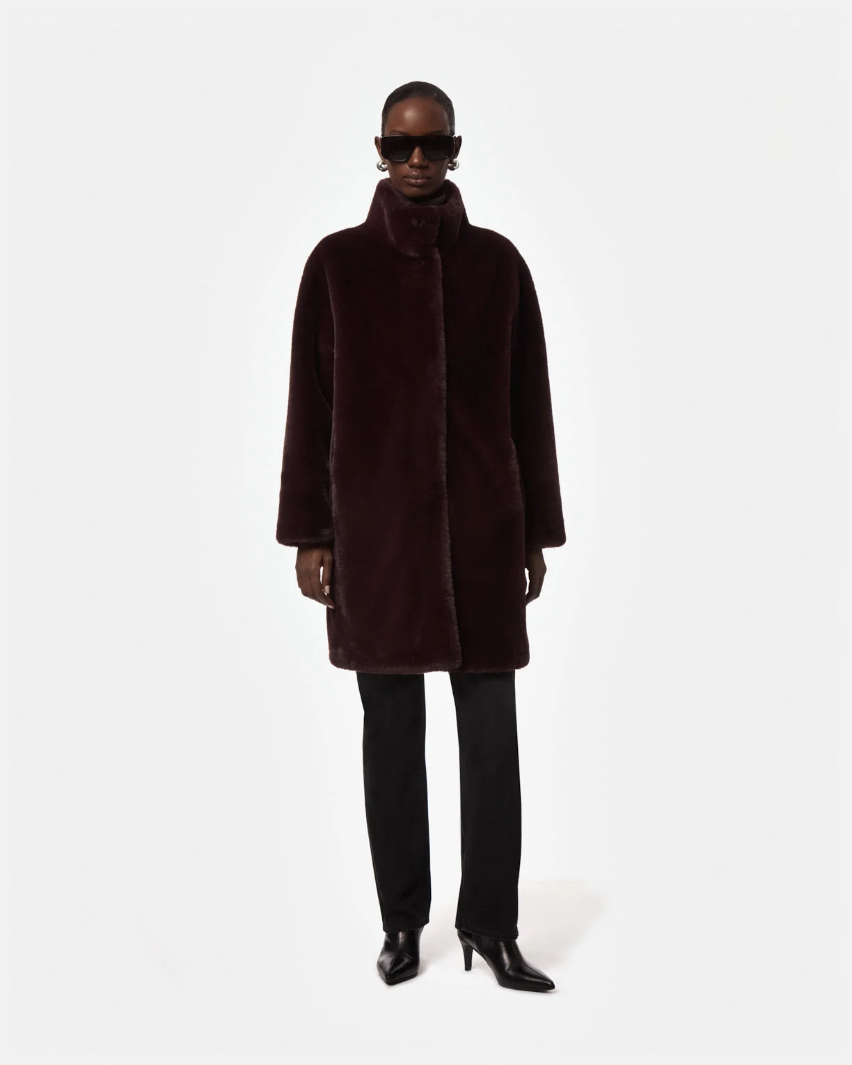 BLAIR COAT - 1