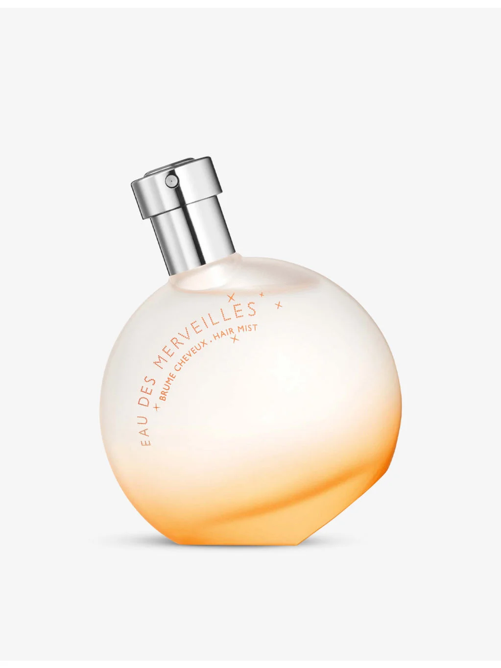 Eau des Merveilles hair mist 50ml - 1