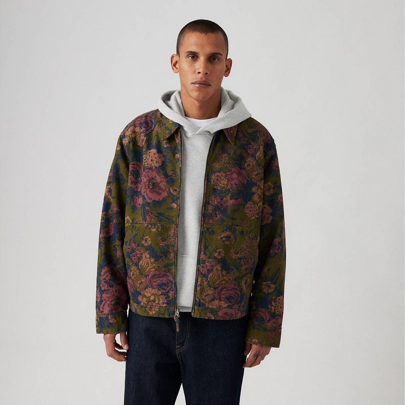 Levi's POLK JACKET outlook