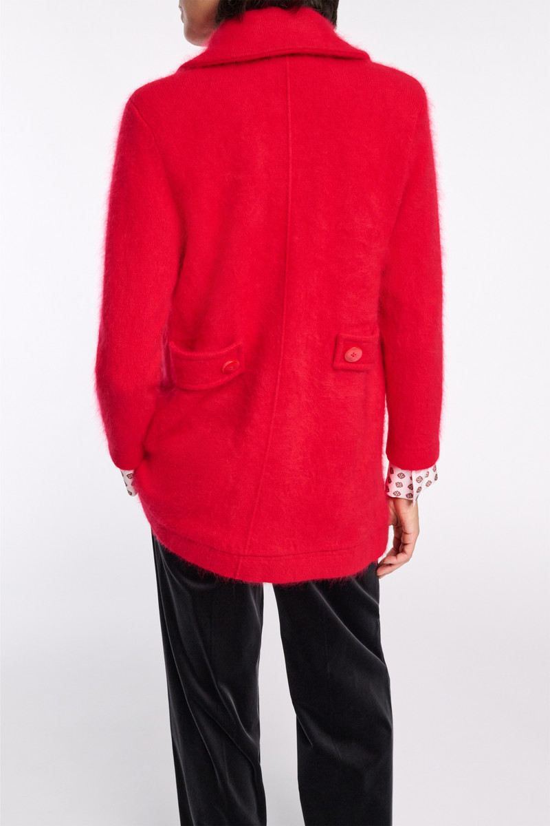 FLUFFY STATEMENTS jacket 4