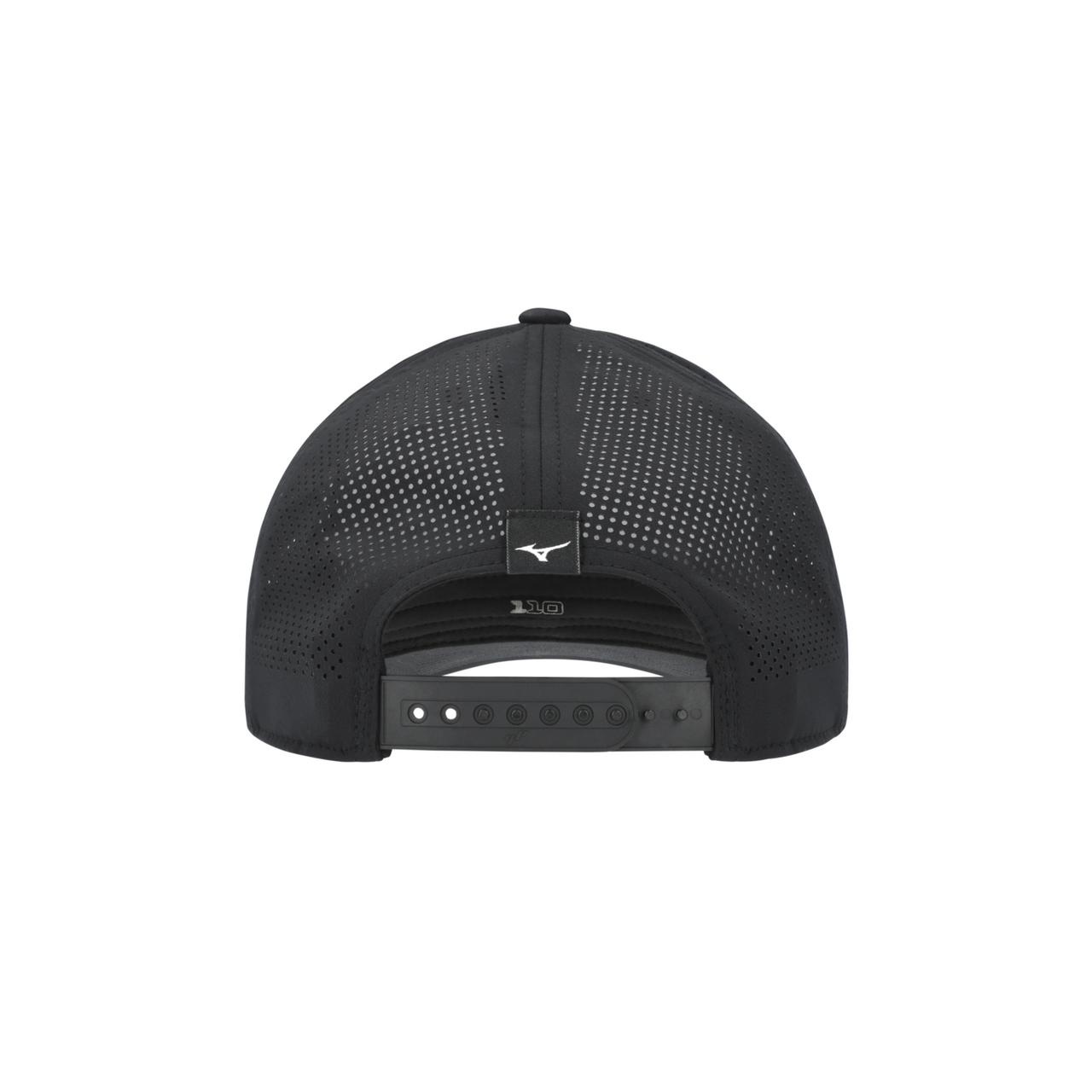 Tour Vent Snapback Golf Hat - 2