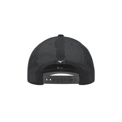 Mizuno Tour Vent Snapback Golf Hat outlook