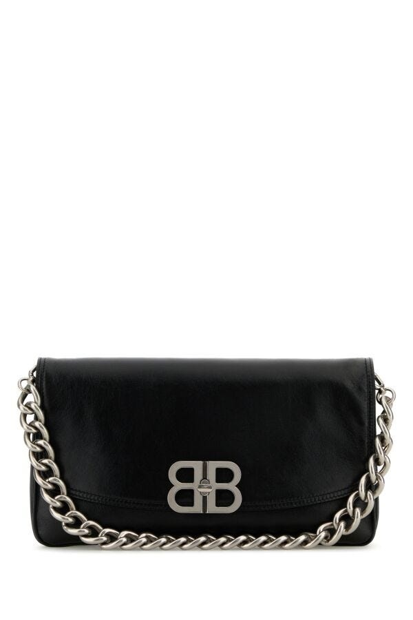 ハンドバッグ Balenciaga Bb Soft Flap Bag M 25719937_55823947_600.jpg