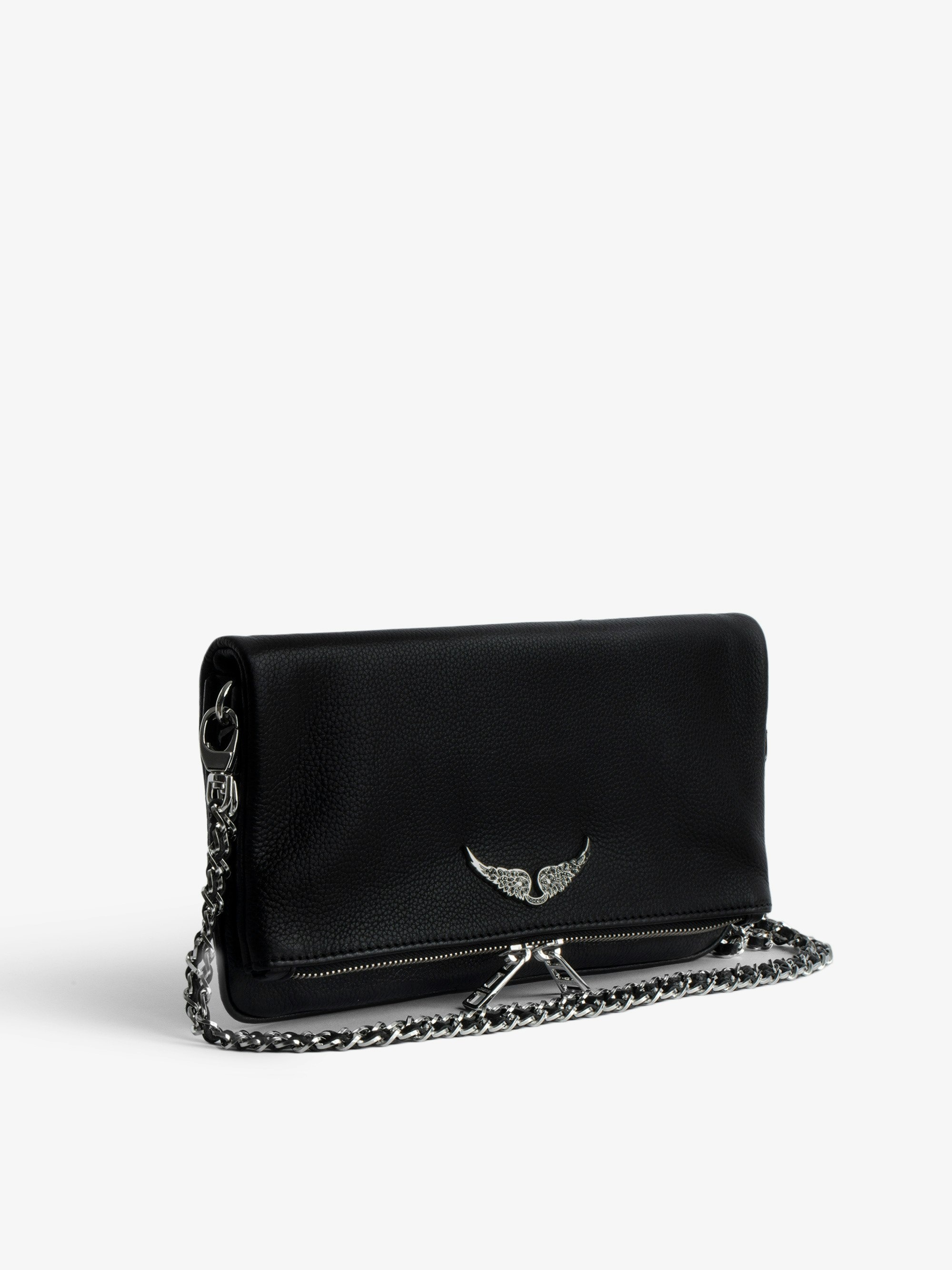 Rock Clutch - 3