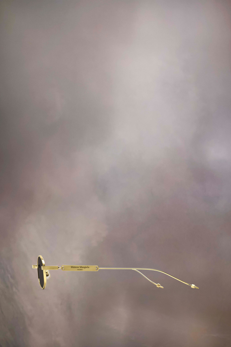 MM X Gentle Monster MM218 A030(G) 4