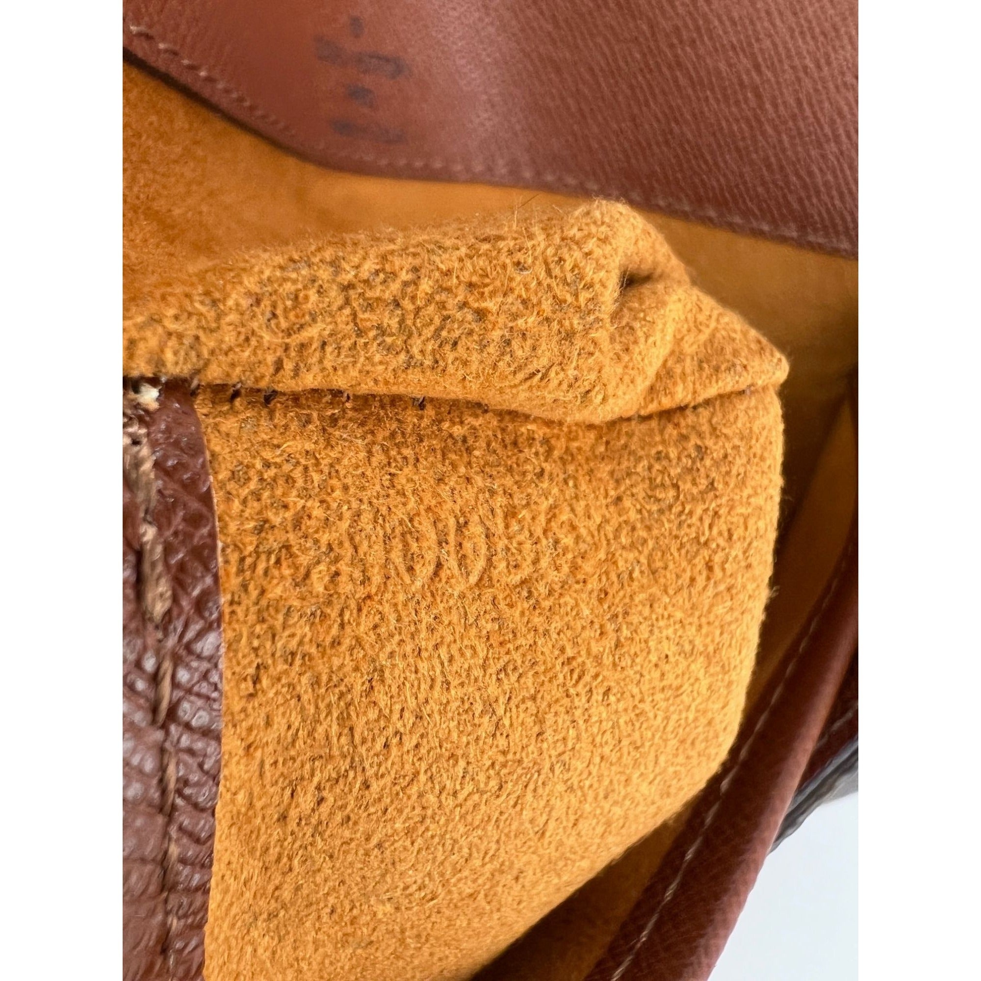 LOUIS VUITTON Musette Tango Monogram Short Strap Shoulder Bag - 14