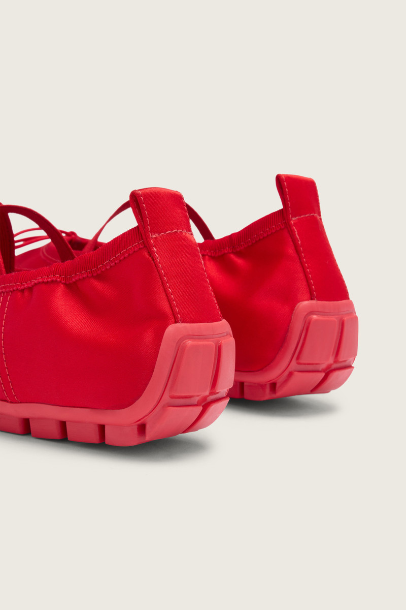 Simone Rocha Beaded Ballerina Grip outlook