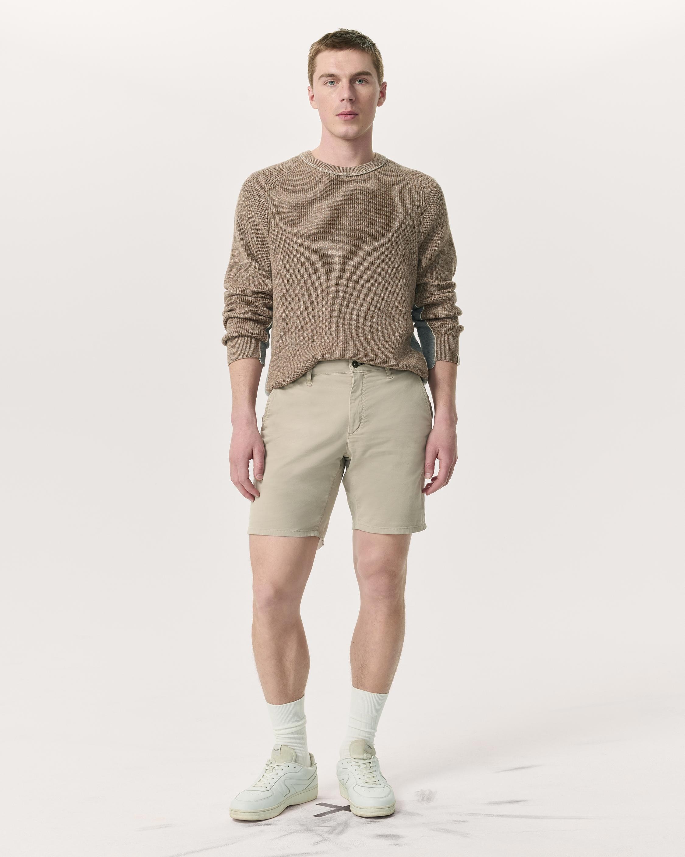 Standard Chino Shorts - 2