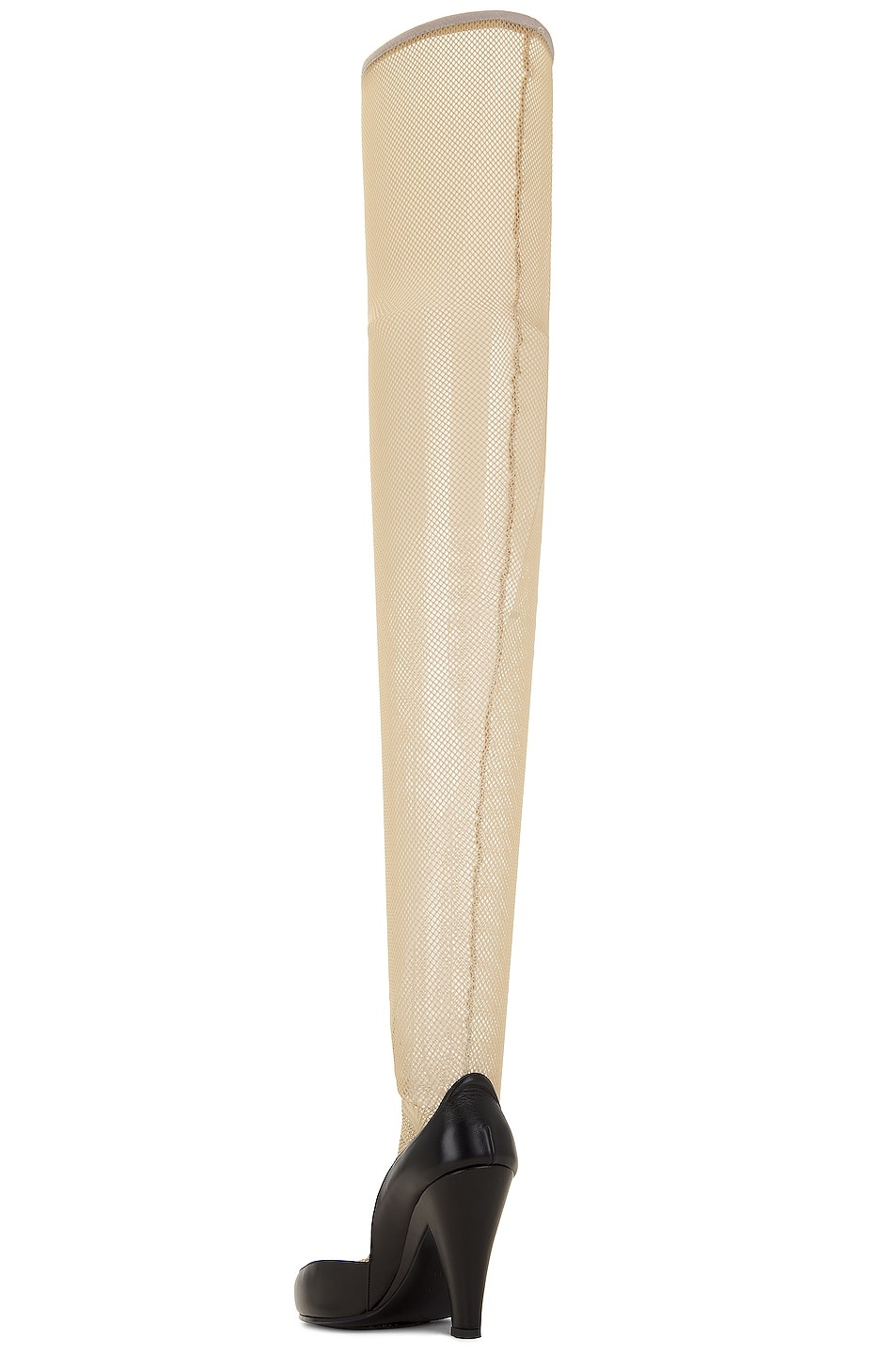 【完売品】ザロウThe Row Sock Pump in Nylon 36 完売品】ザロウThe Row Sock Pump in Nylon 36 - メルカリ