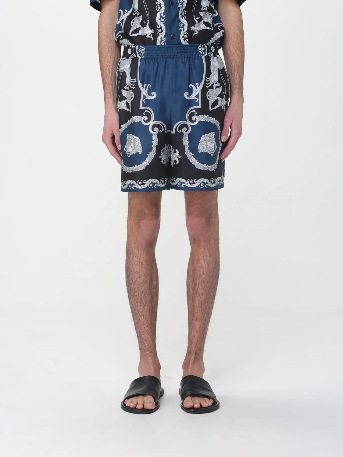 Shorts men Versace - 1