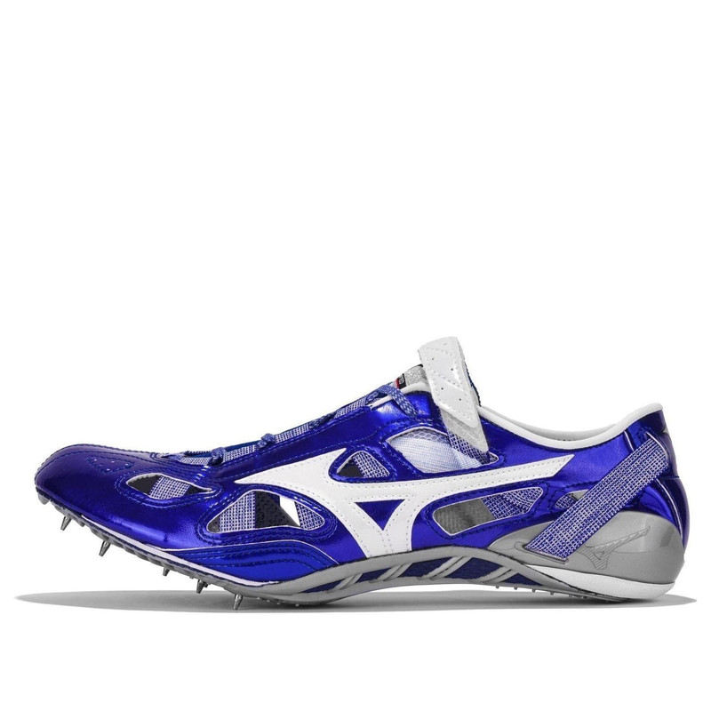 Mizuno Chrono Inx SP 'Blue White' U1GR225121 - 1