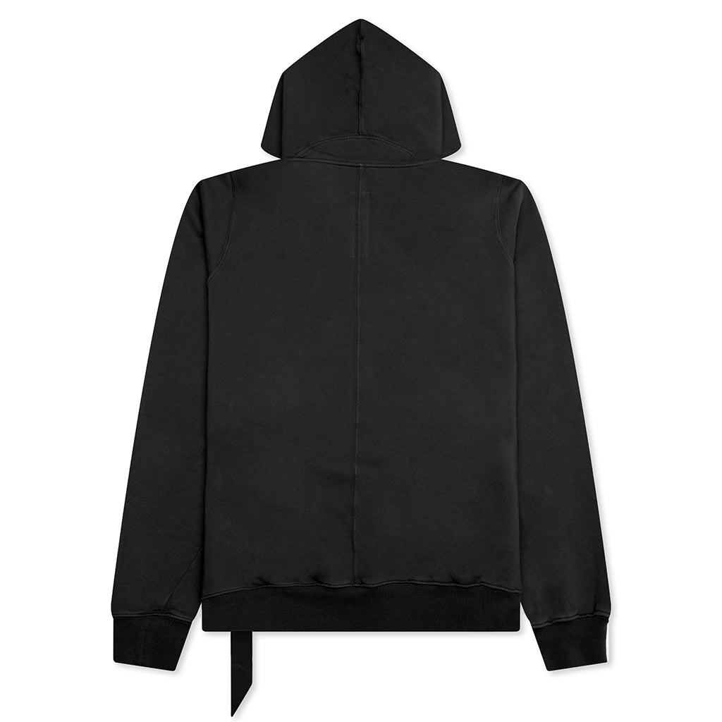 GIMP HOODIE - BLACK - 2