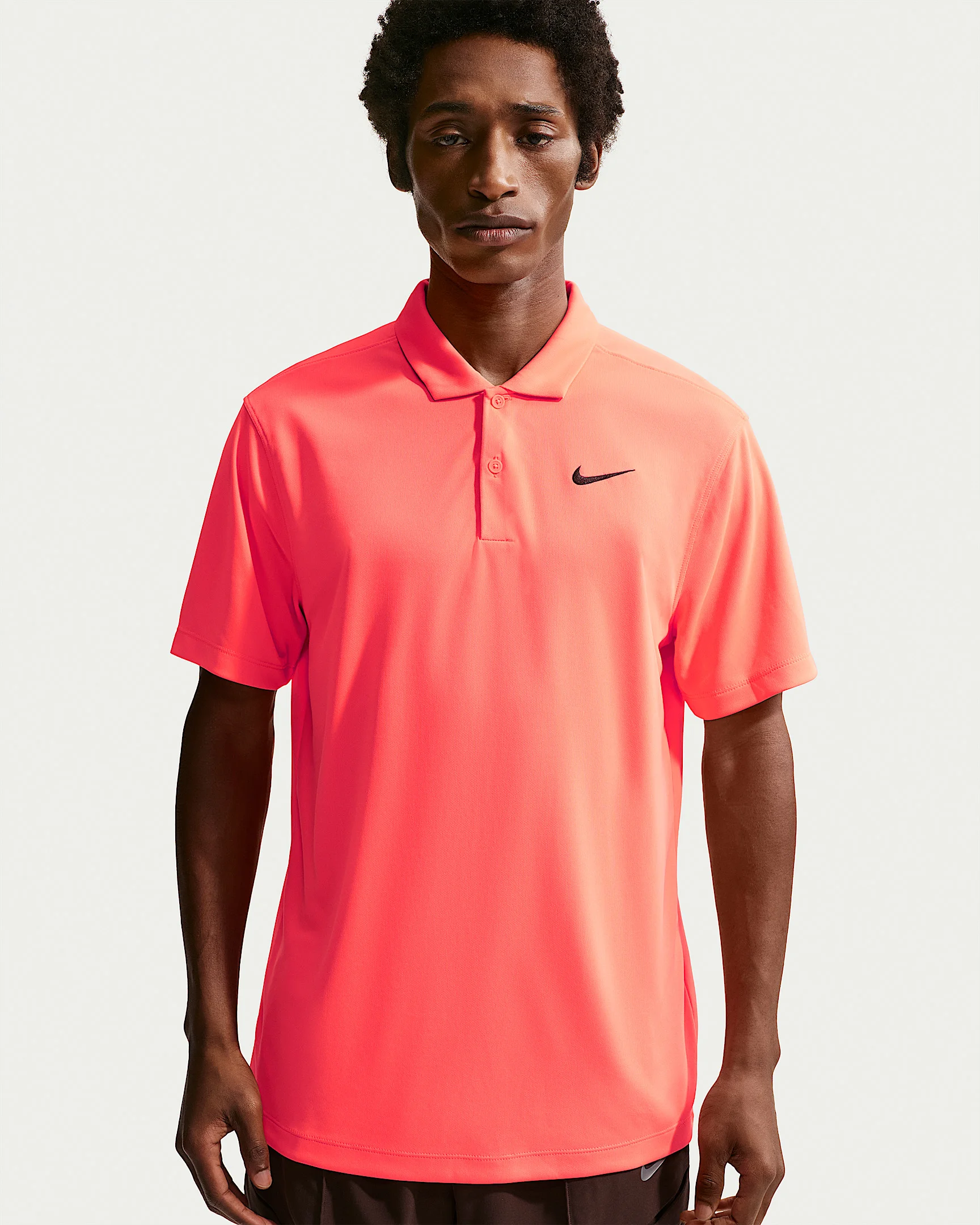 NikeCourt Dri-FIT Men's Tennis Polo - 1