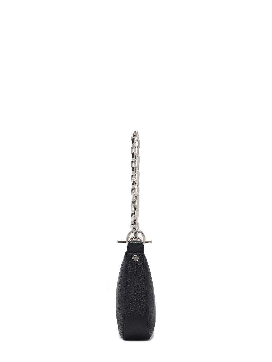 Mini T-Buckle Clutch Bag - 3